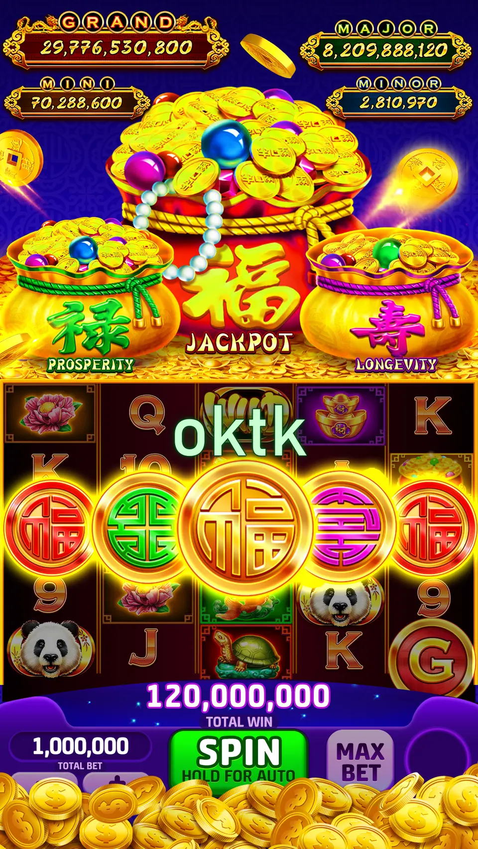 oktk ডাউনলোড