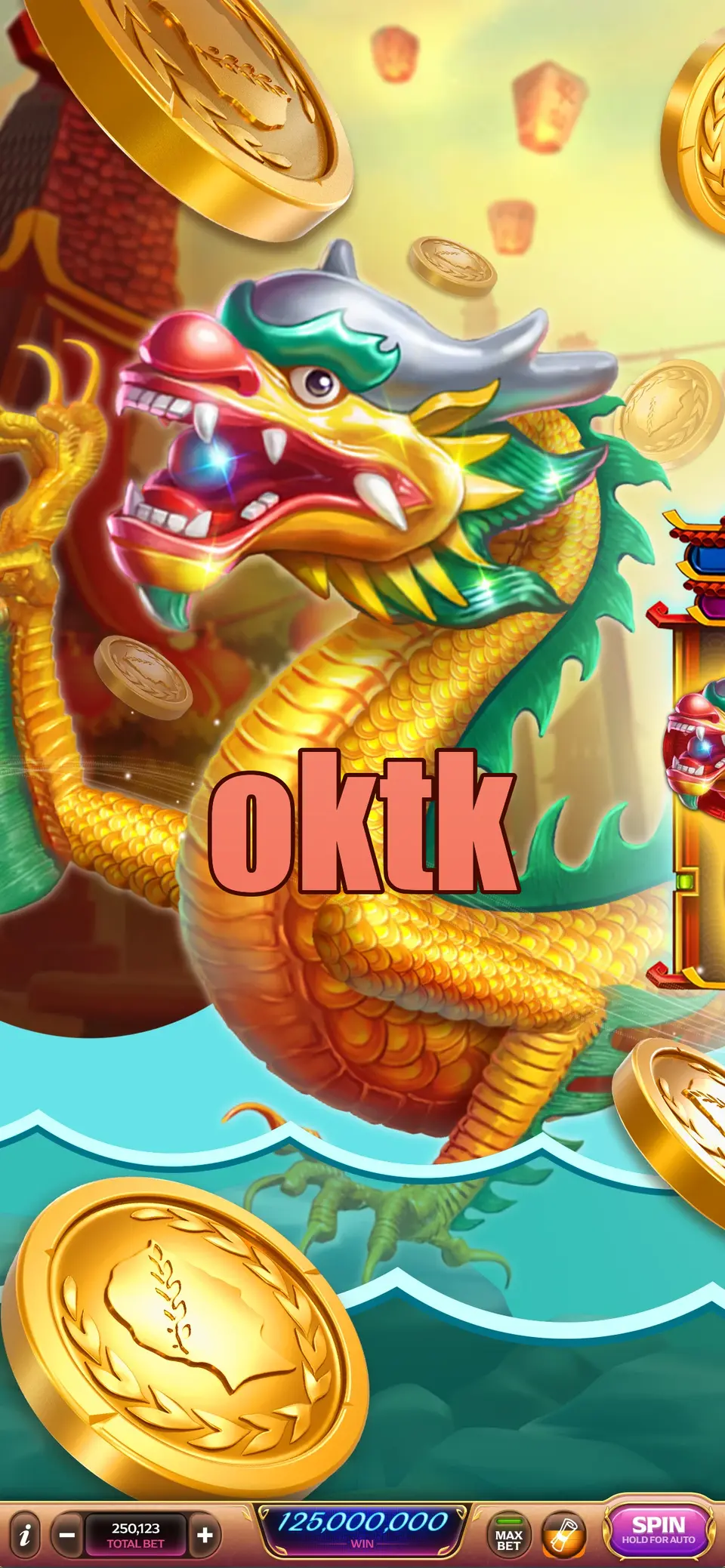 oktk লগইন