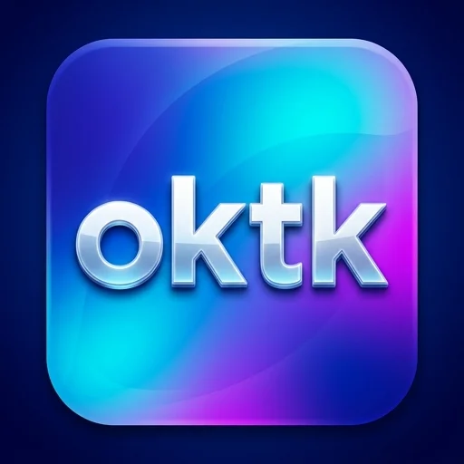 oktk Logo - অফিসিয়াল