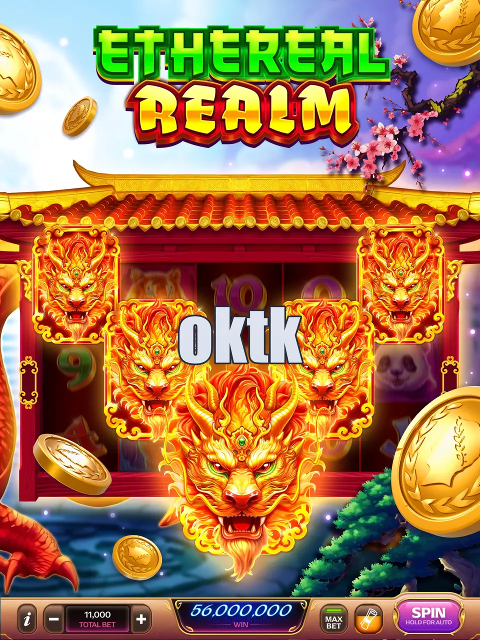 oktk স্ক্রিনশট - APK অফিসিয়াল